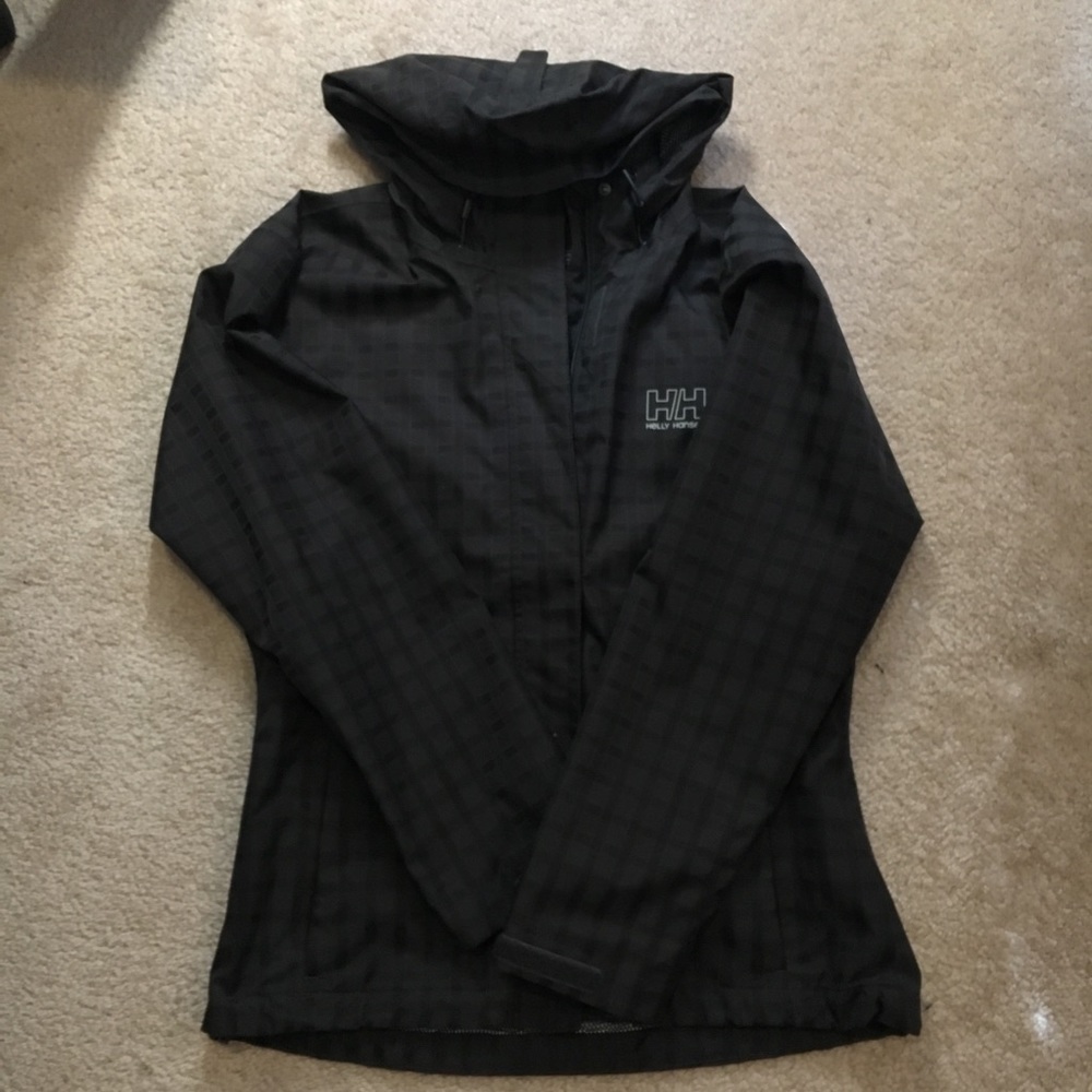 Helly Hansen Windbreaker Jacket Women’s